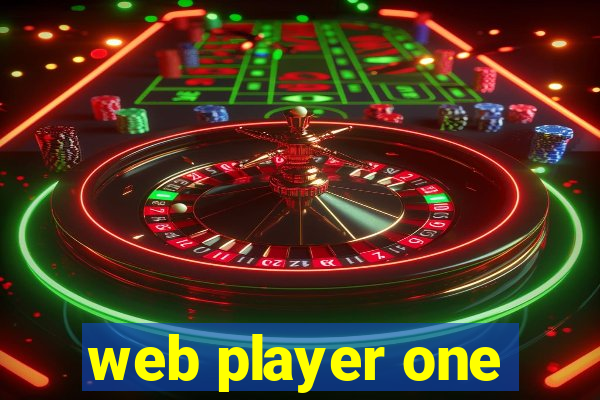 web player one